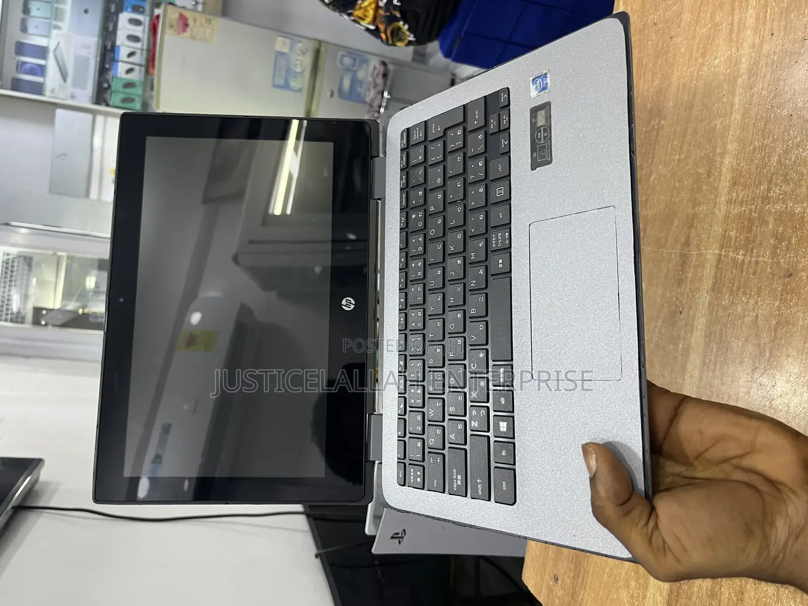 Laptop HP ProBook X360 11 G5 EE 6GB Intel Celeron SSD 128GB
