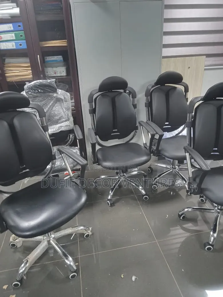 Orthopedic Surgeon Chair
