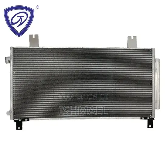 CRV Condenser 2017-2022