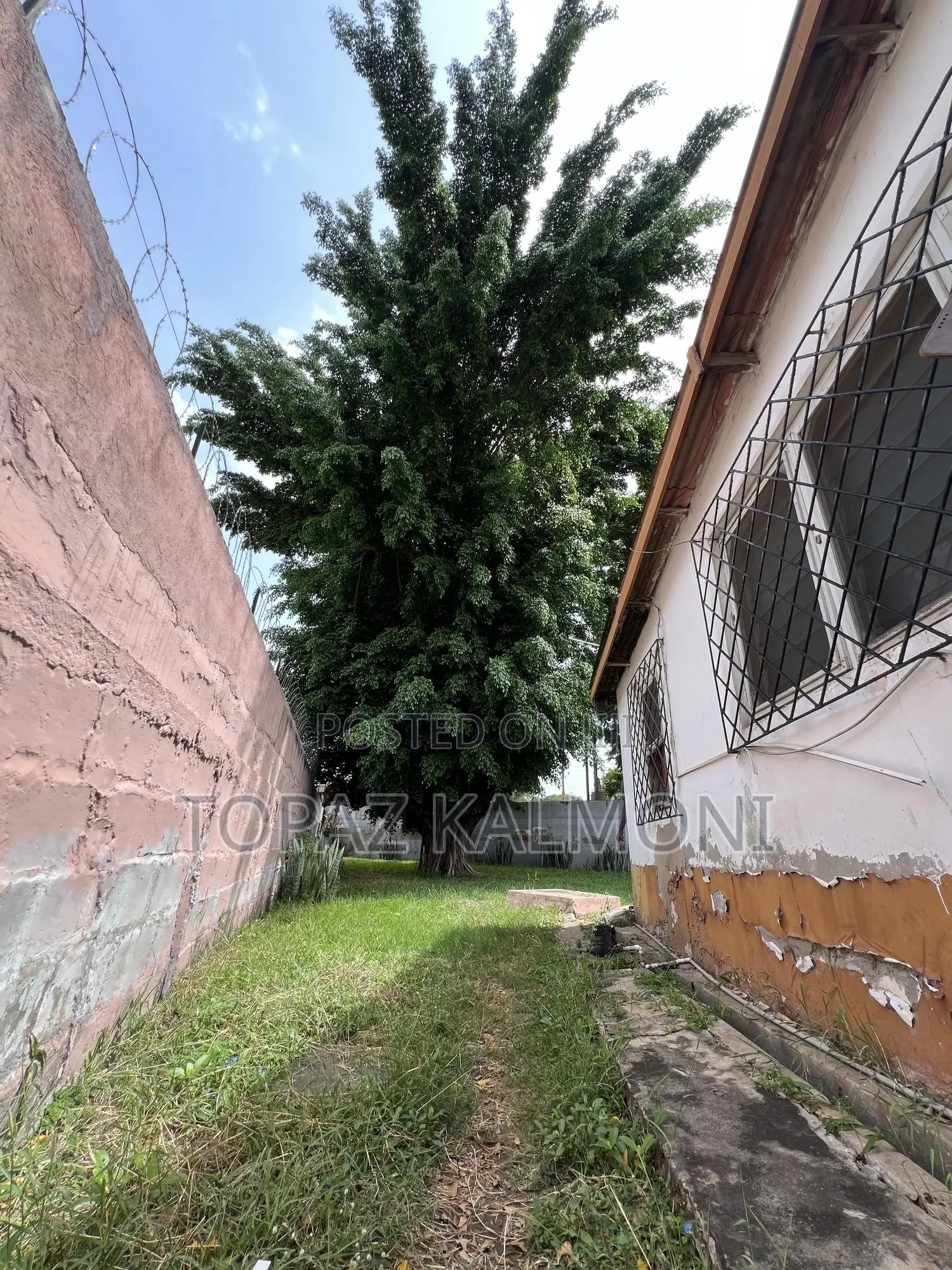 Prime Property In Osu