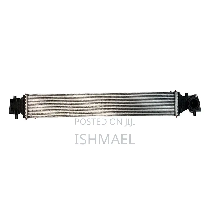 CRV Intercooler 2017-2022