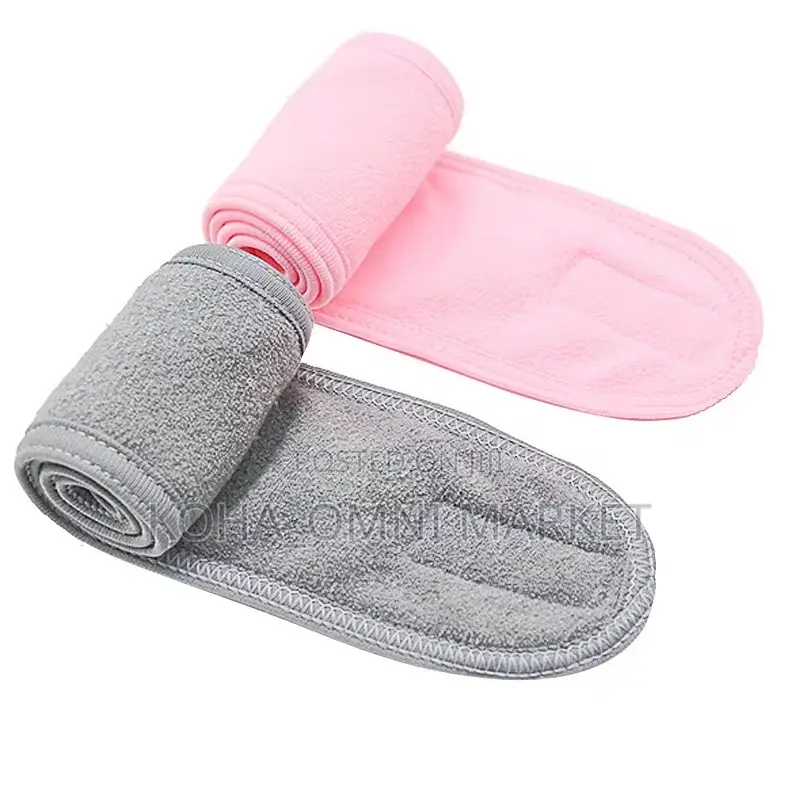 Hair Band For Makeup/Skincare