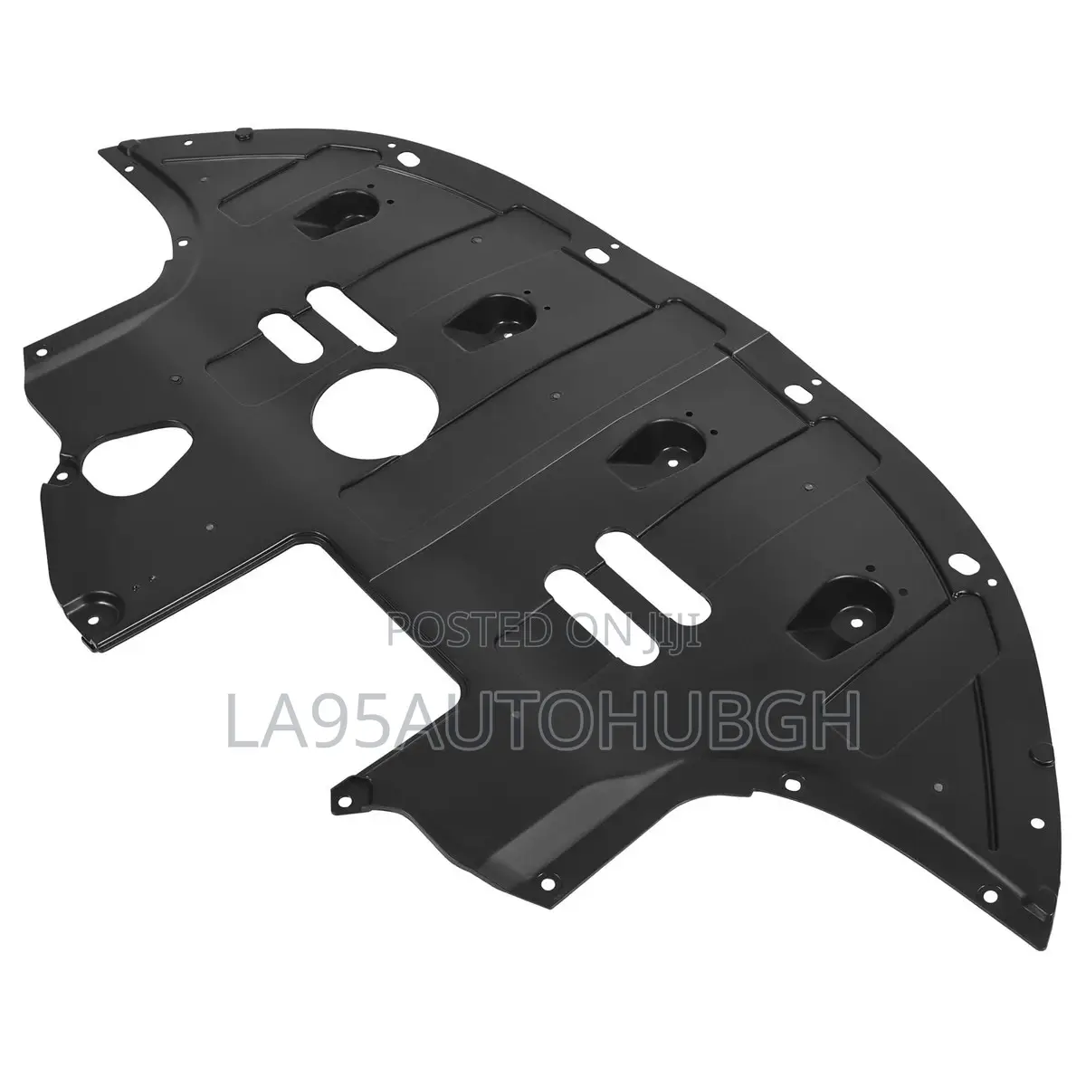 Hyundai Elantra 2016,2027,2018,2019,2020 Sump Guard/Under Panel