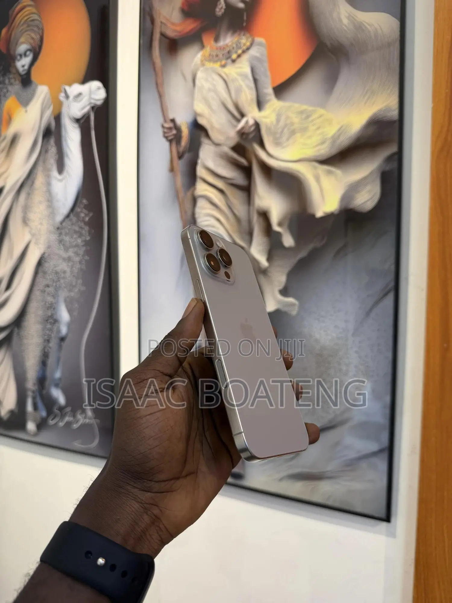 Apple iPhone 16 Pro Max 256 GB