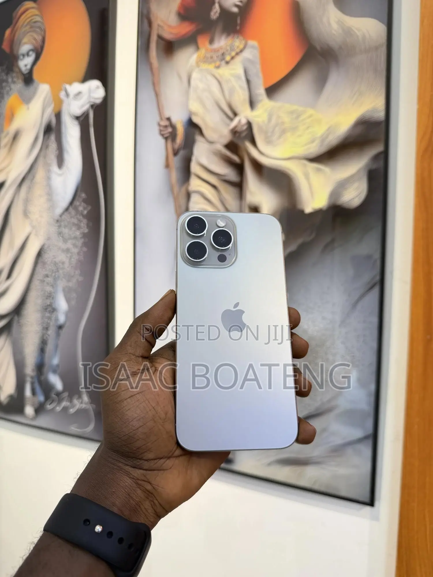 Apple iPhone 16 Pro Max 256 GB