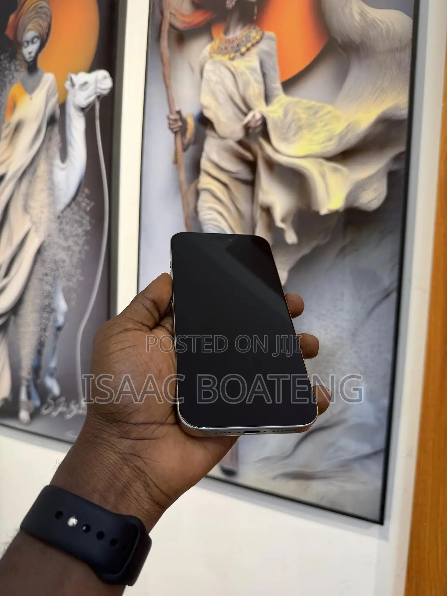 Apple iPhone 16 Pro Max 256 GB