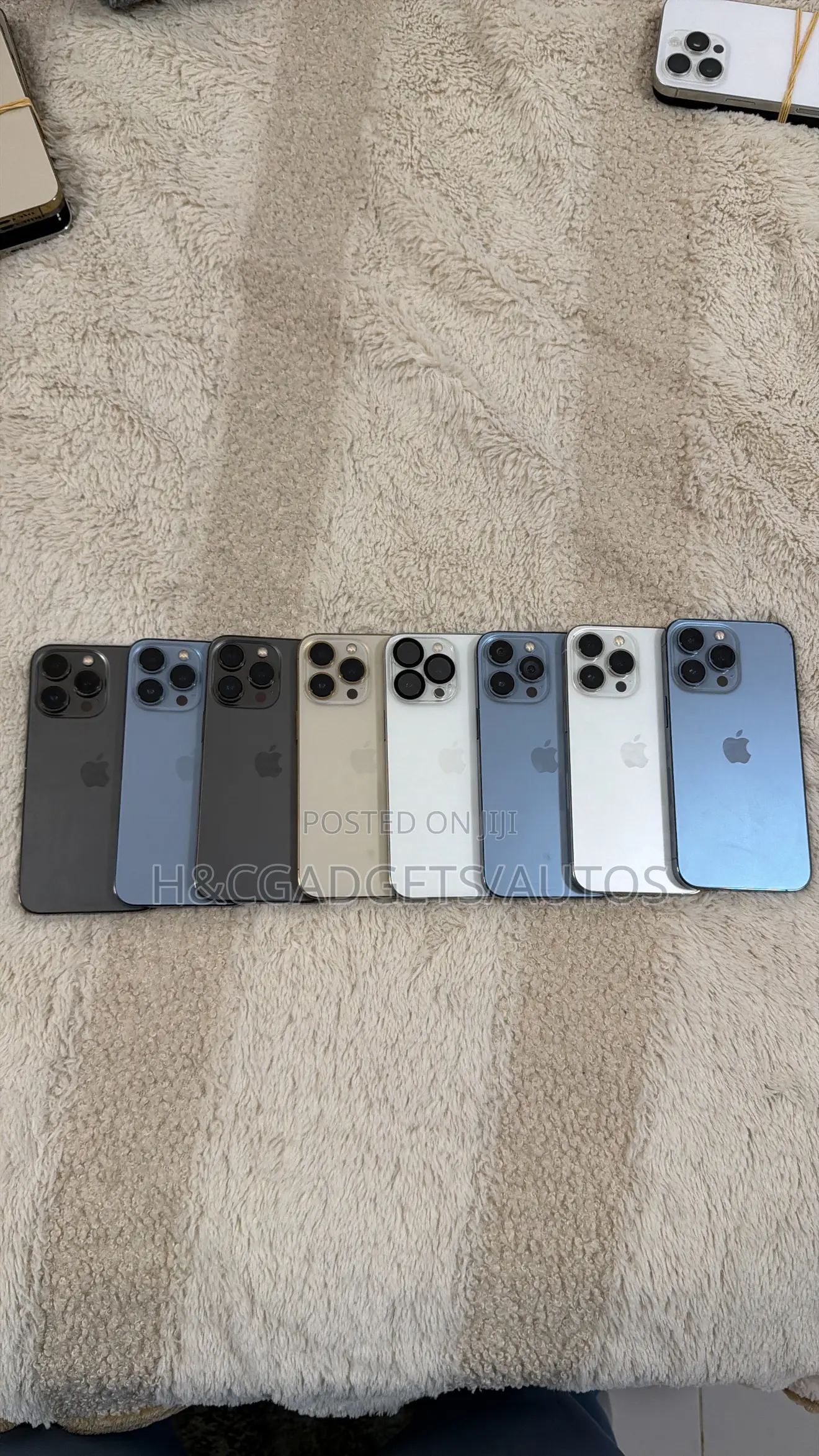 Apple iPhone 13 Pro 128 GB