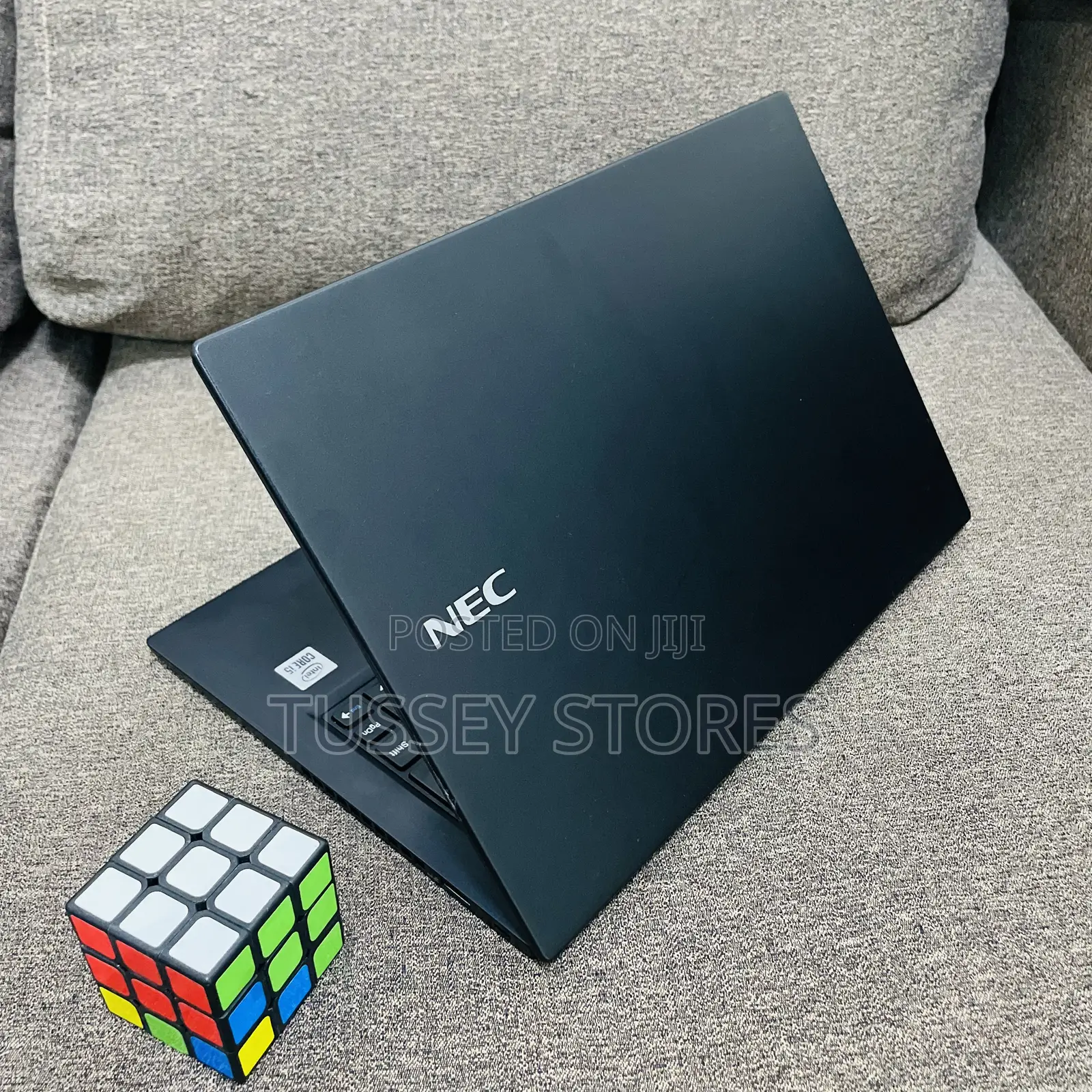 Laptop NEC N22G 8GB Intel Core i5 SSD 256GB
