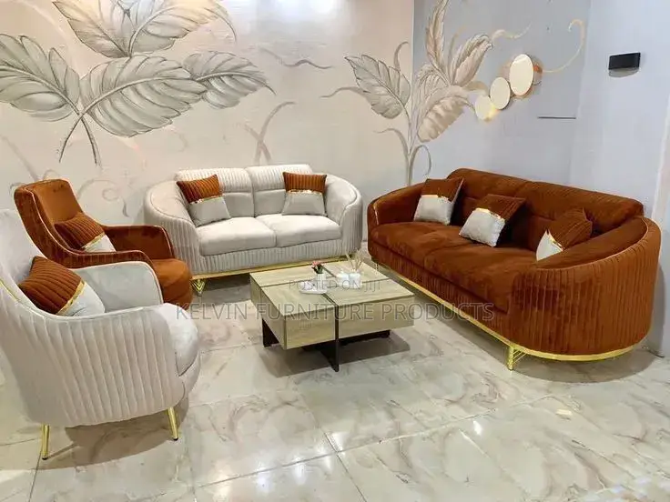 Italian Sofa Seater