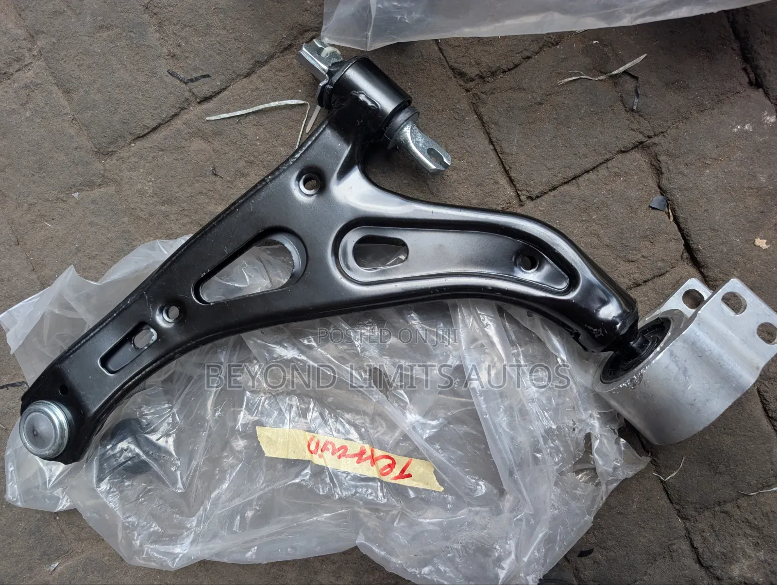 GMC Terrain 2012,2013,2014,2015 Lower Arm