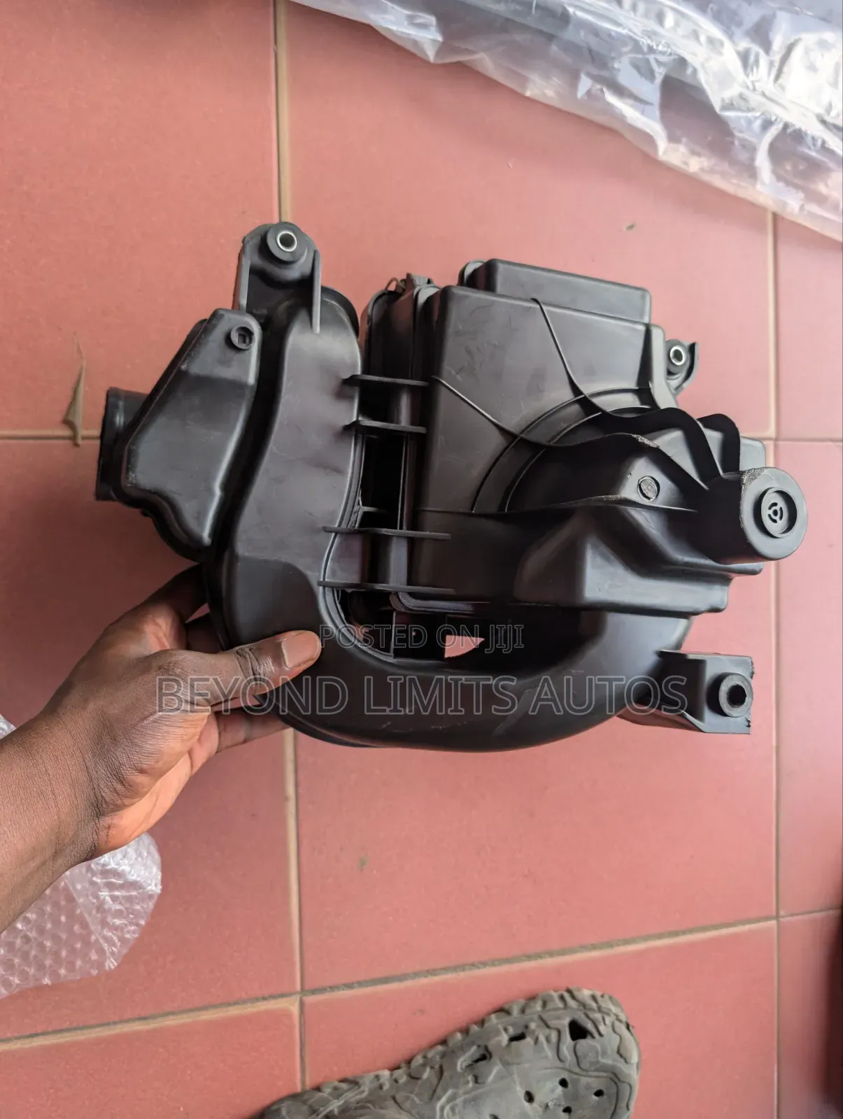 Honda Accord 2018,2019,2020,2021,2022 Air Cleaner Box 1.5