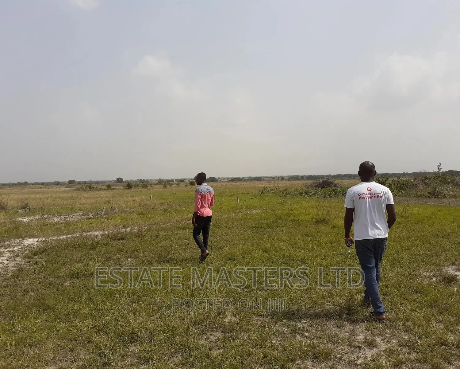 Gated Serene Plots Near Central University