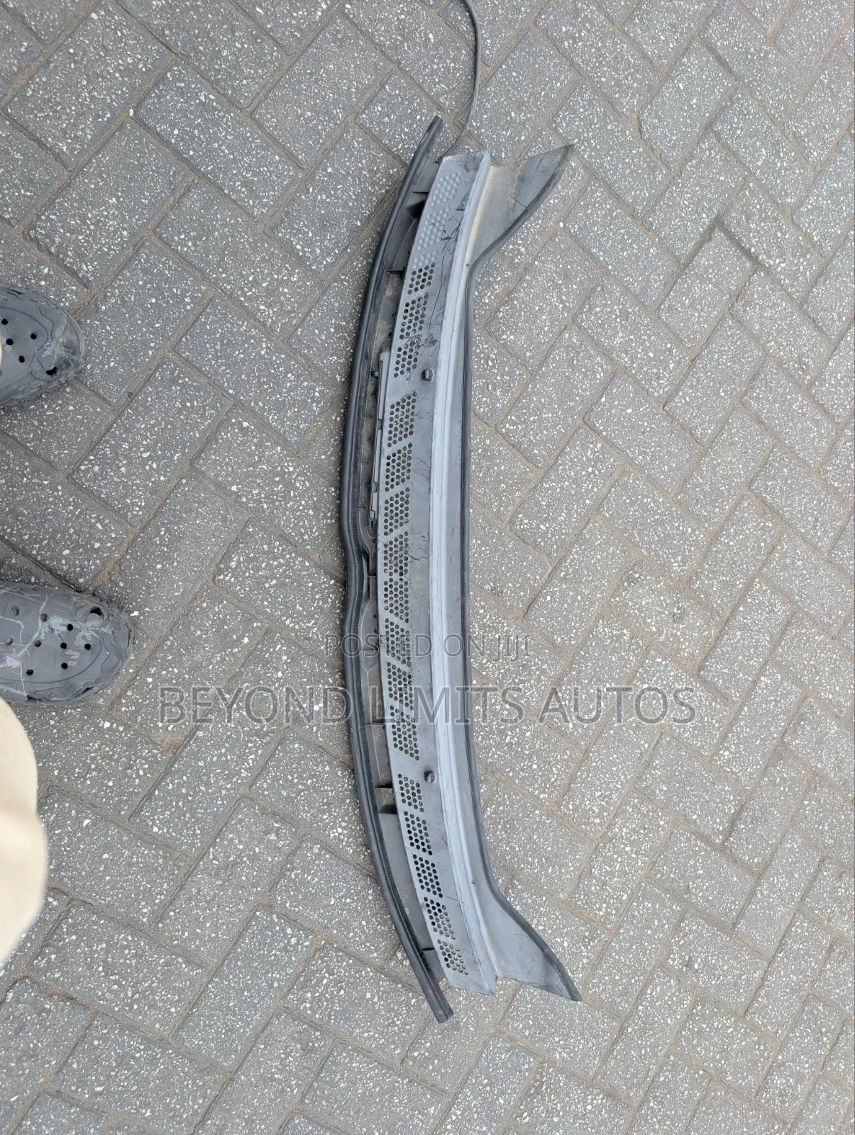 Honda Civic 2006,2007,2008,2009,2010,2011 Wiper Panel