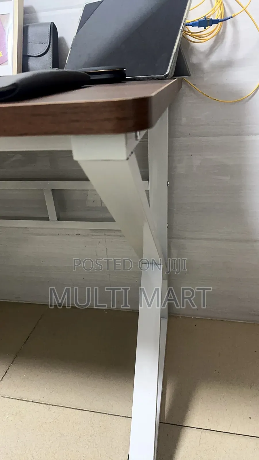 Ergonomic Computer Gaming Study Table