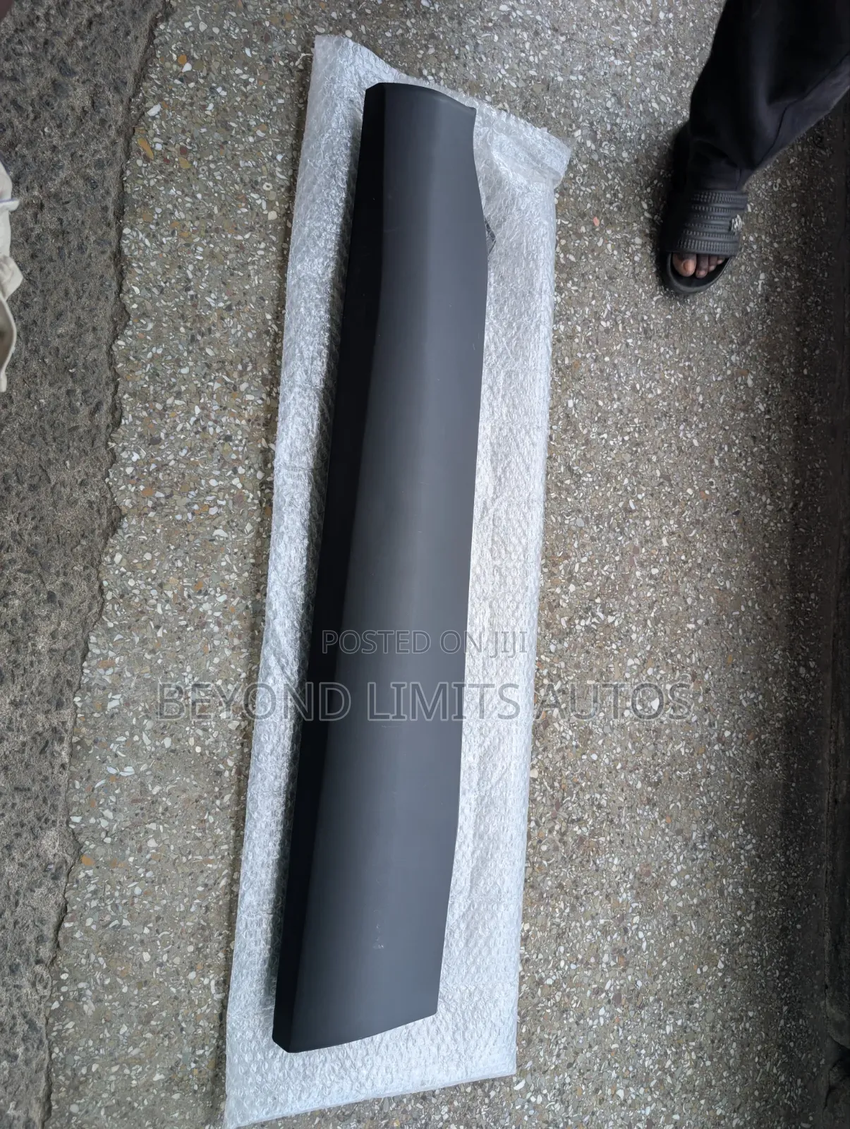 Toyota Corolla Cross 2020,2021,2022,2023 Door Moulding