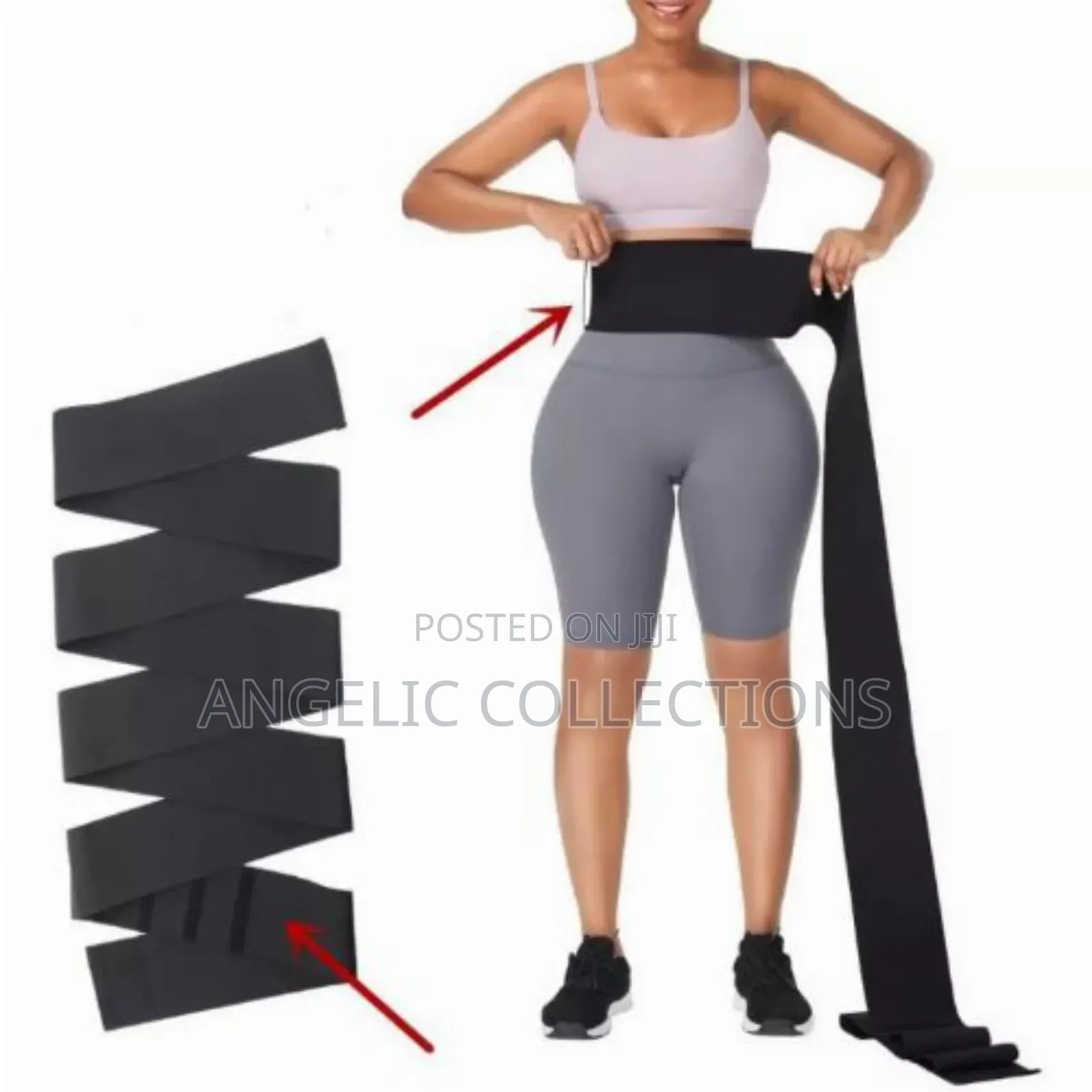Waist And Tummy Trainers