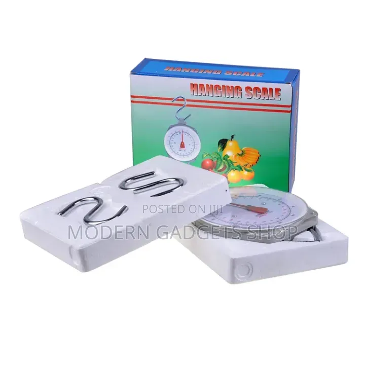 Mechanical Hanging Scale