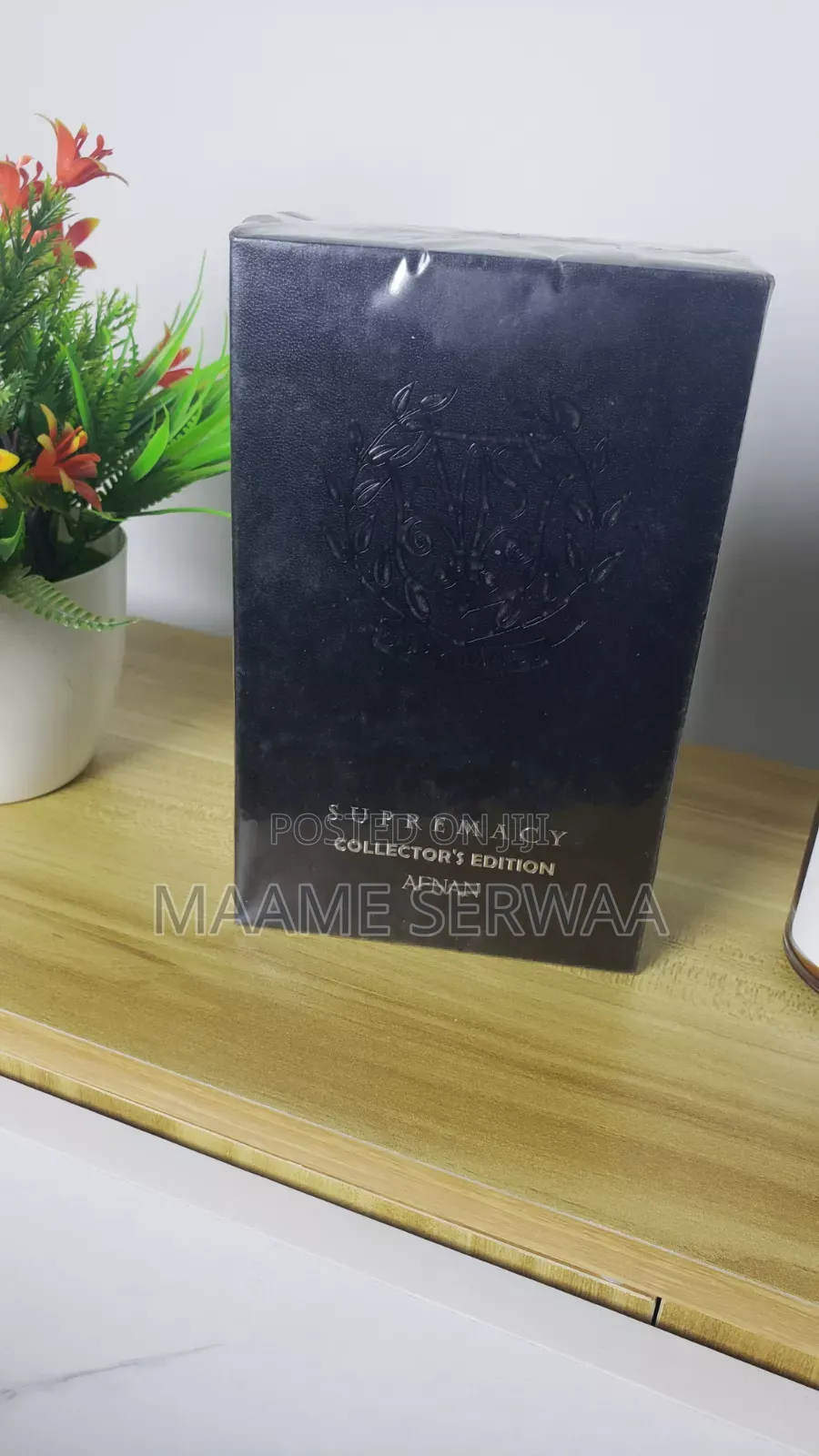 Supremacy Collector's Edition