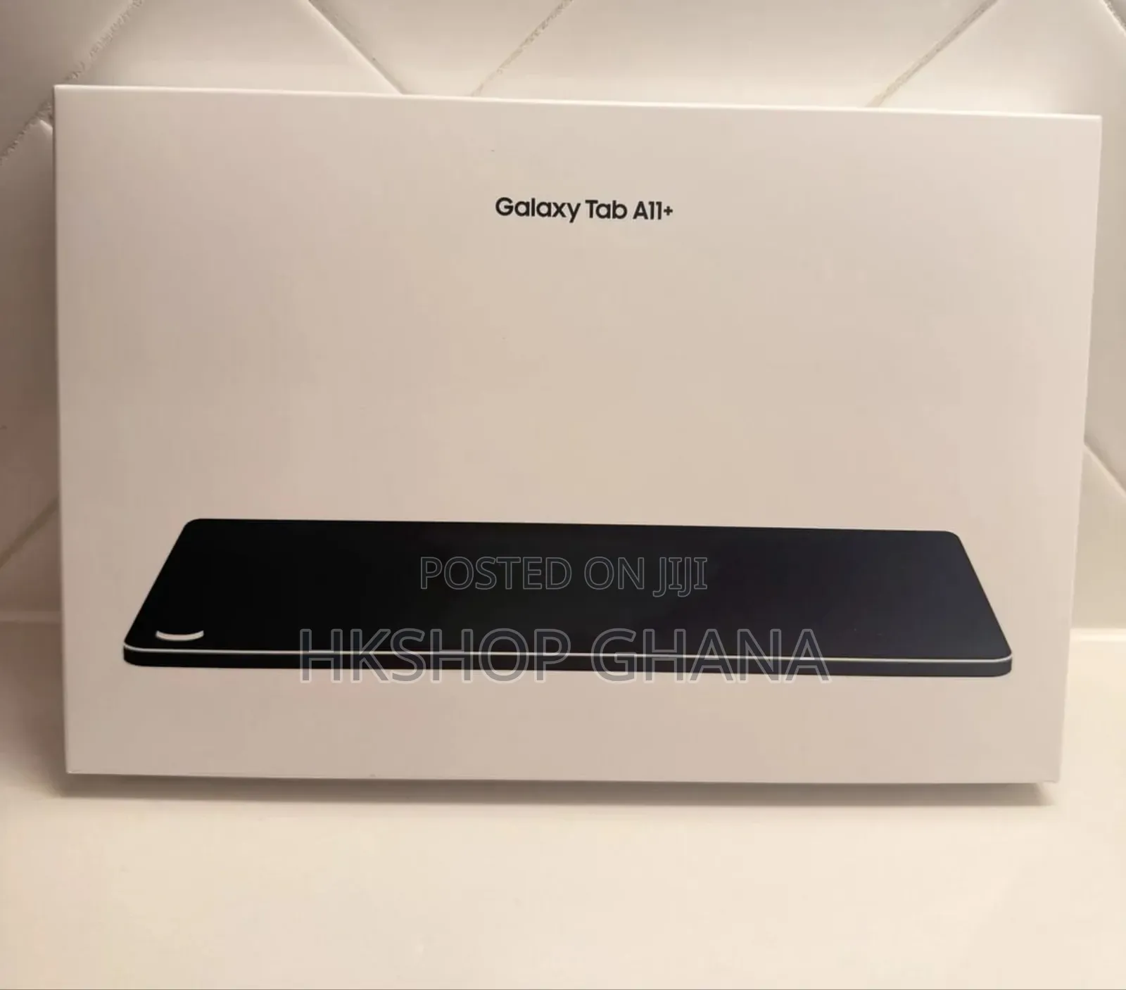 New Samsung Galaxy Tab A11 128 GB Gray