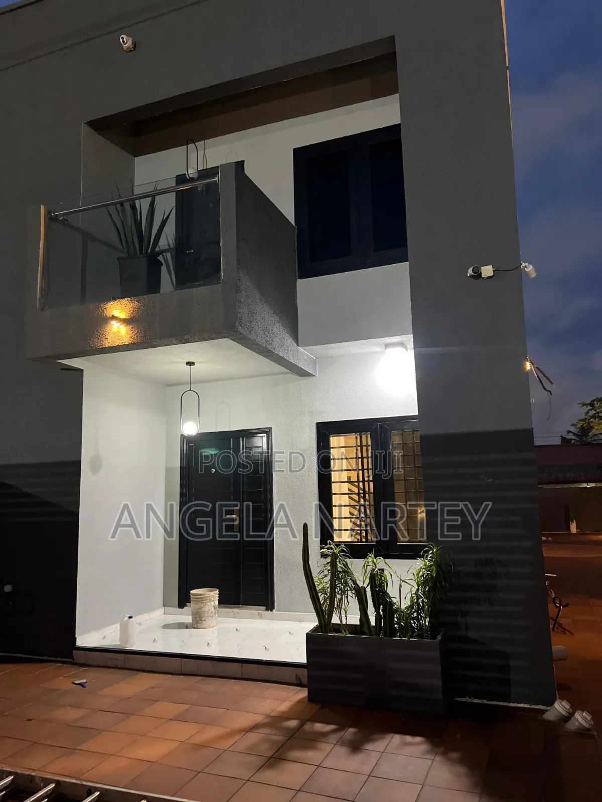 3bdrm House in Spintex, Accra Metropolitan for sale