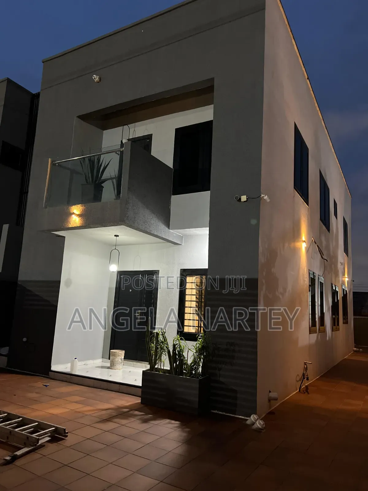 3bdrm House in Spintex, Accra Metropolitan for sale