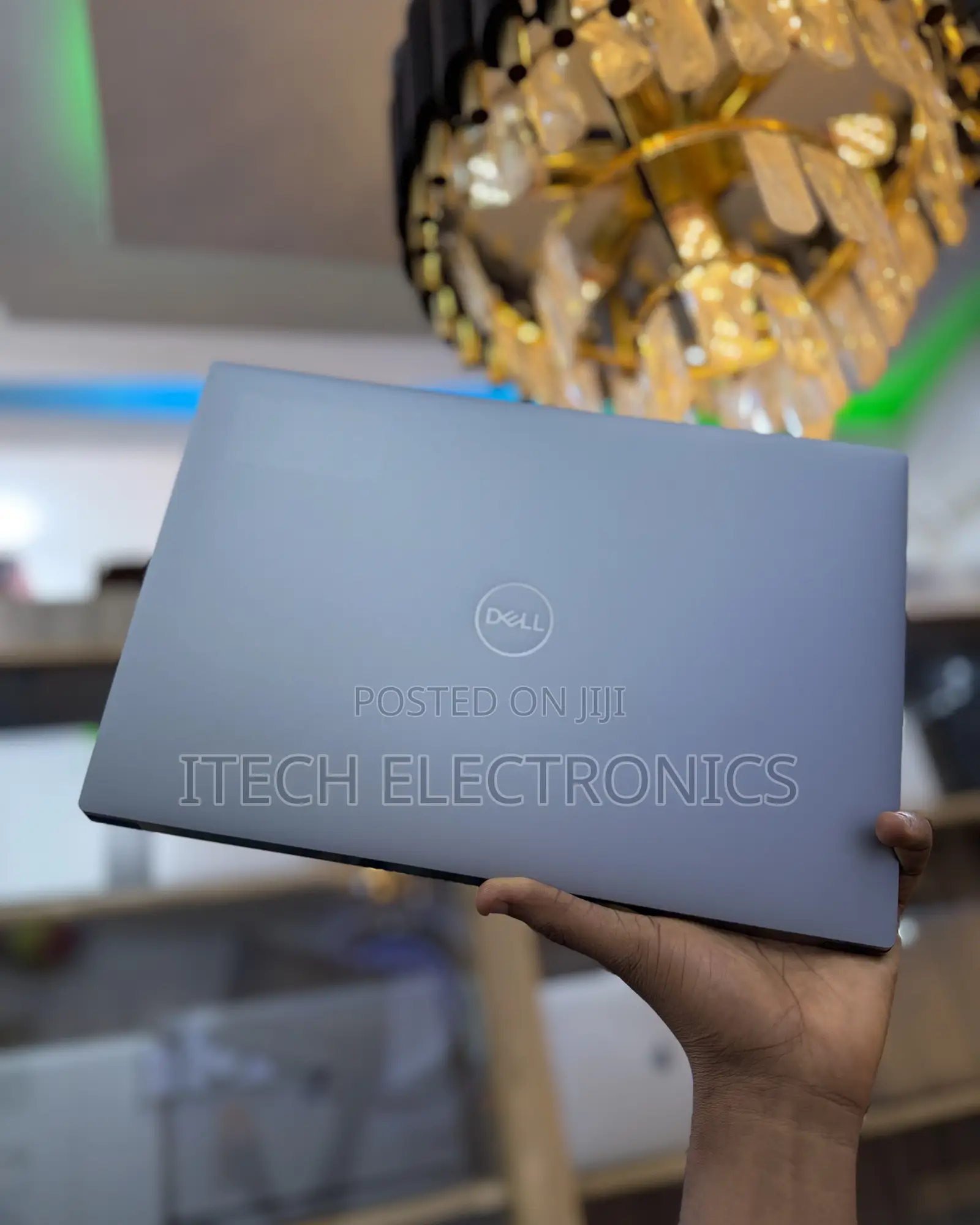 Laptop Dell Precision 5560 32GB Intel Core i7 SSD 512GB