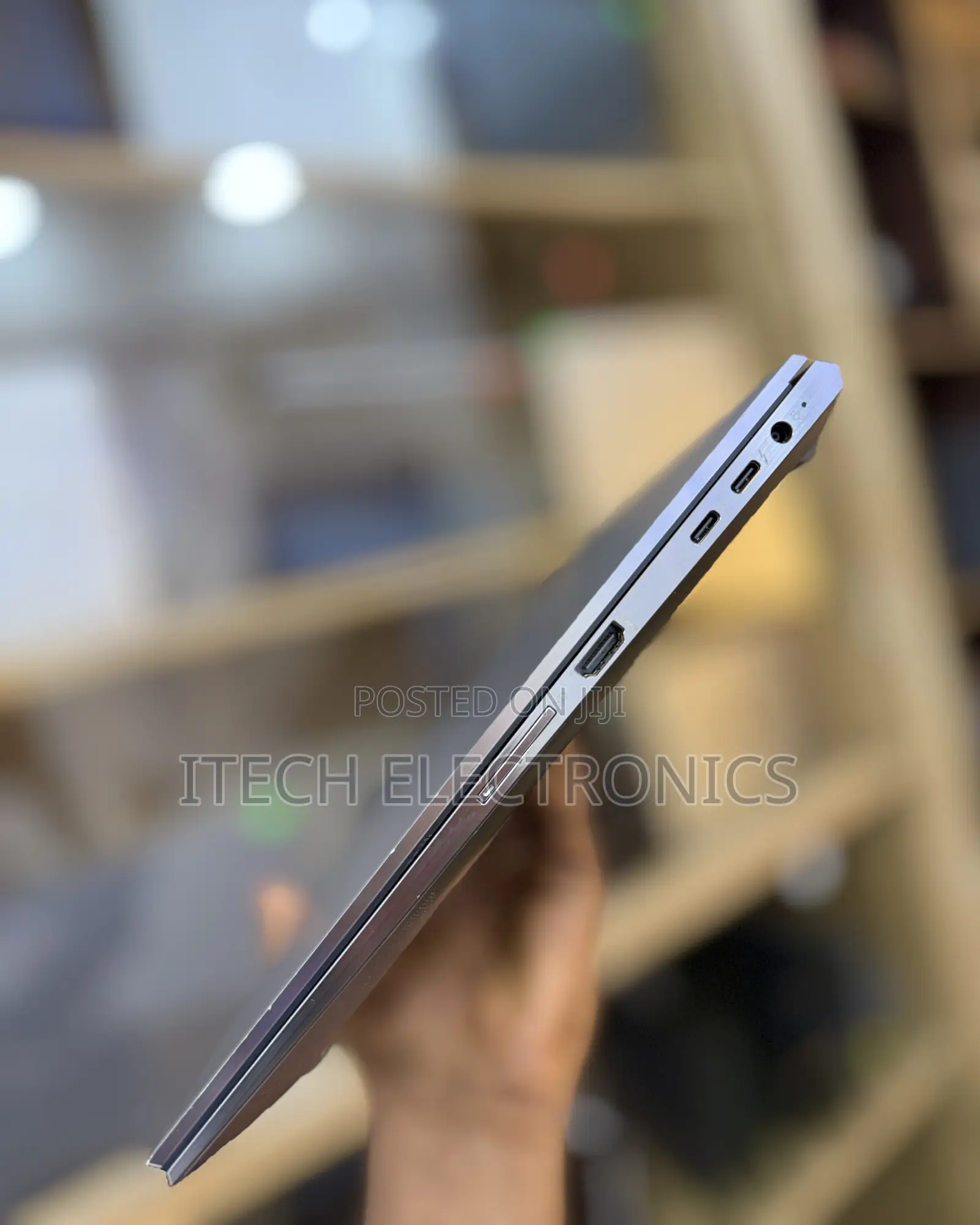 Laptop HP Zbook Studio G7 32GB Intel Core i7 SSD 512GB