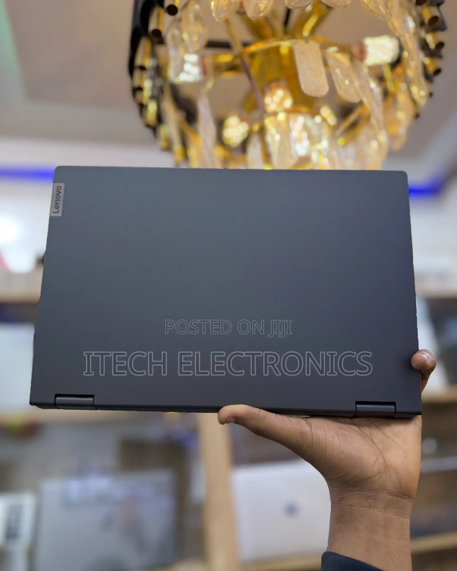 Laptop Lenovo Flex 5 16GB AMD Ryzen 7 SSD 512GB