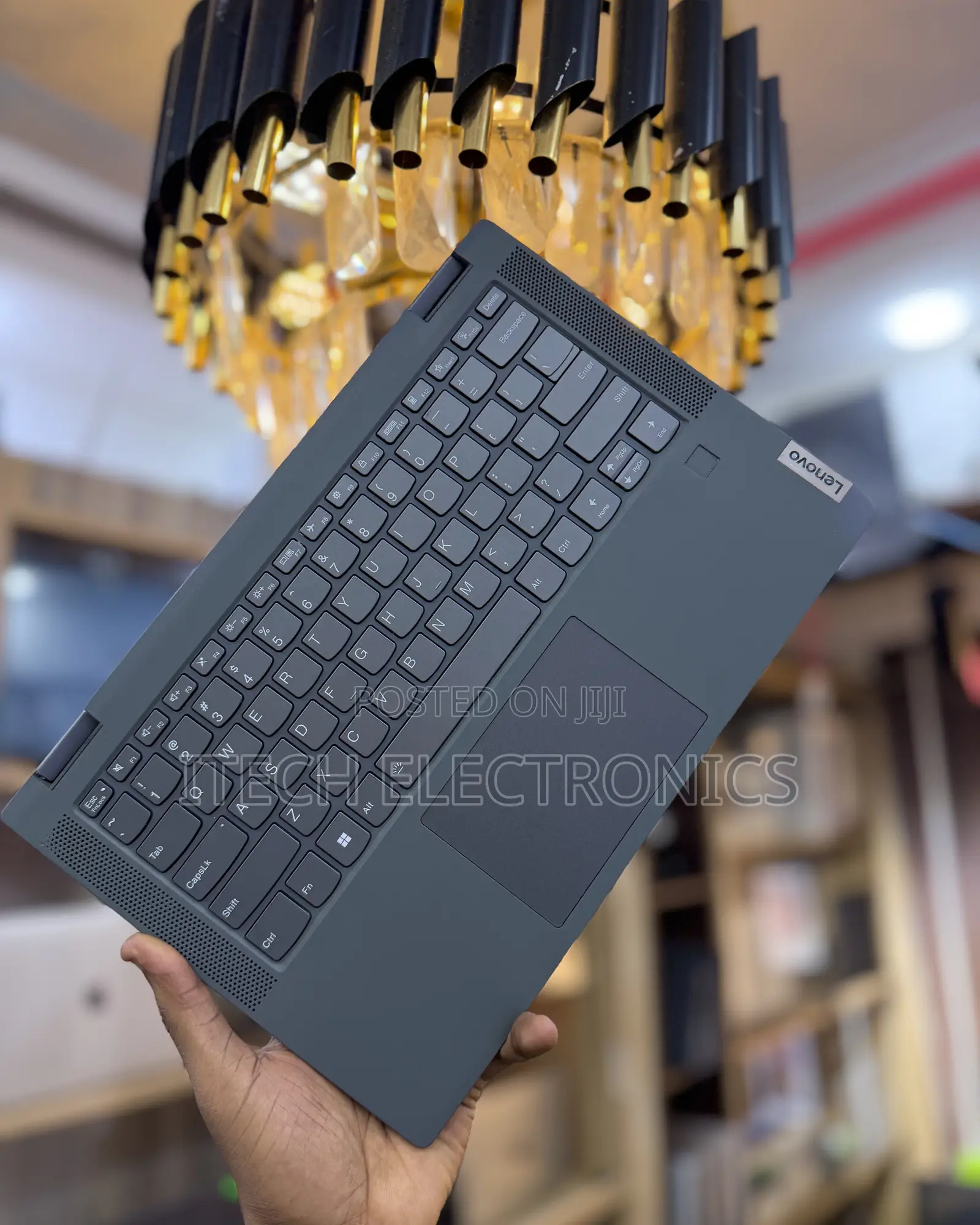 Laptop Lenovo Flex 5 16GB AMD Ryzen 7 SSD 512GB