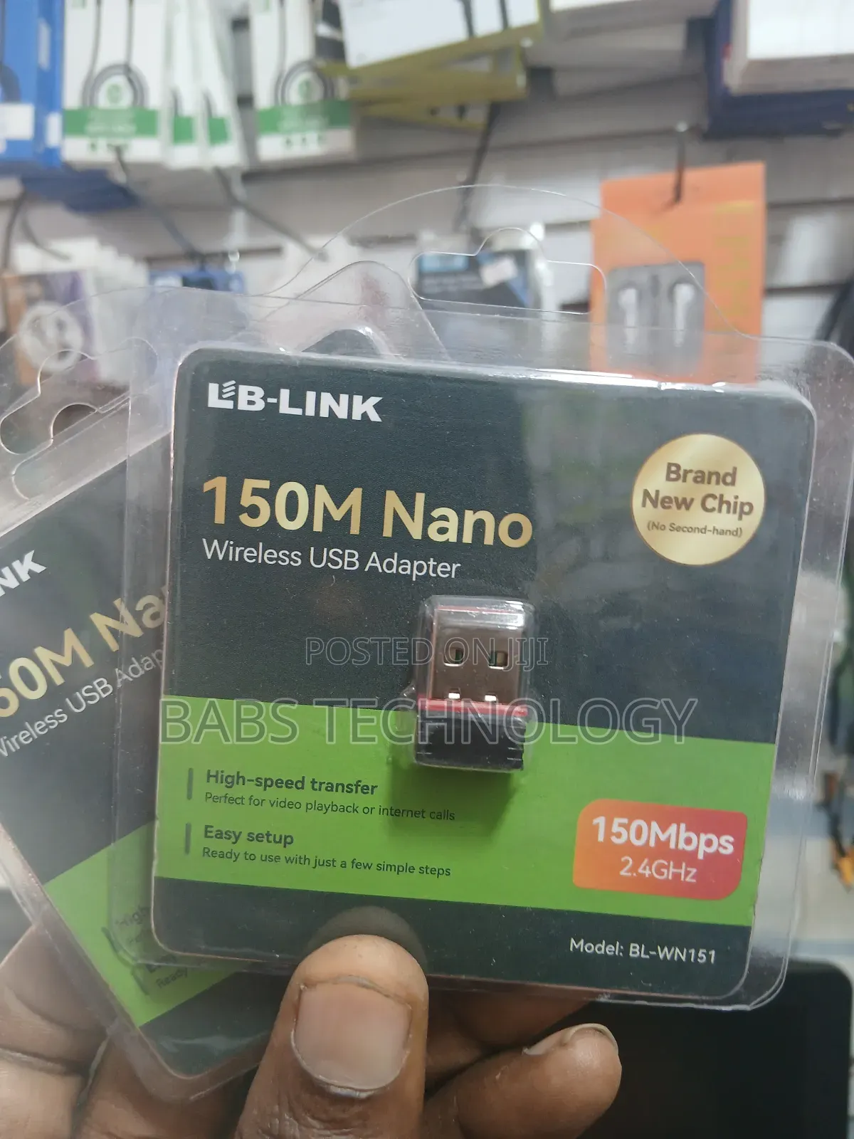 Lb-links Wireless Usb Adapter