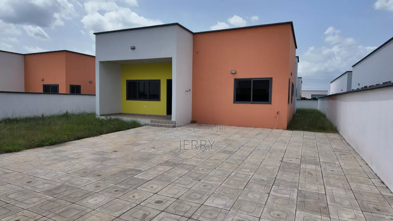 2bdrm House in Accra Metropolitan for sale