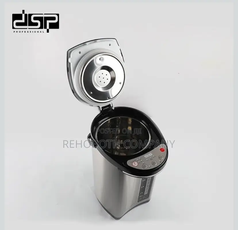 Dsp Kk1258 Electric Hot Water Dispensor 6l | 750-900w