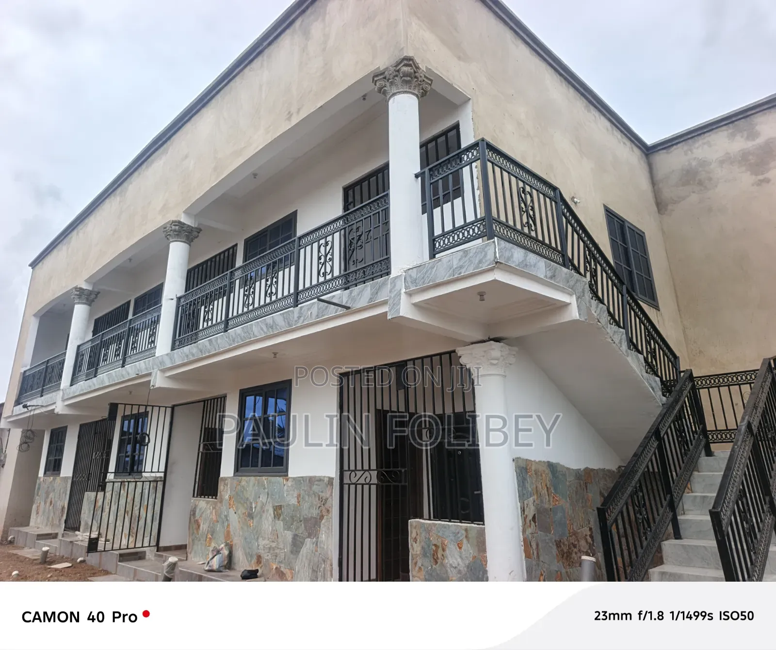 2bdrm Apartment in Dgproperties, CP for rent