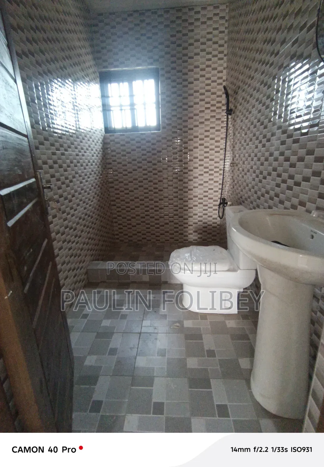 2bdrm Apartment in Dgproperties, CP for rent