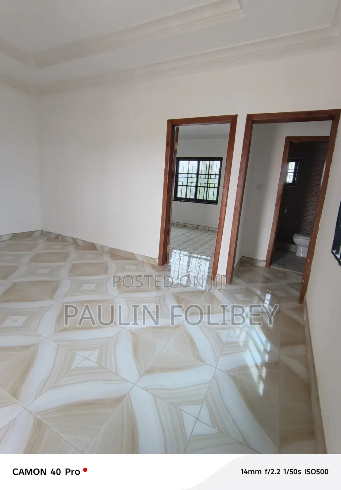 2bdrm Apartment in Dgproperties, CP for rent