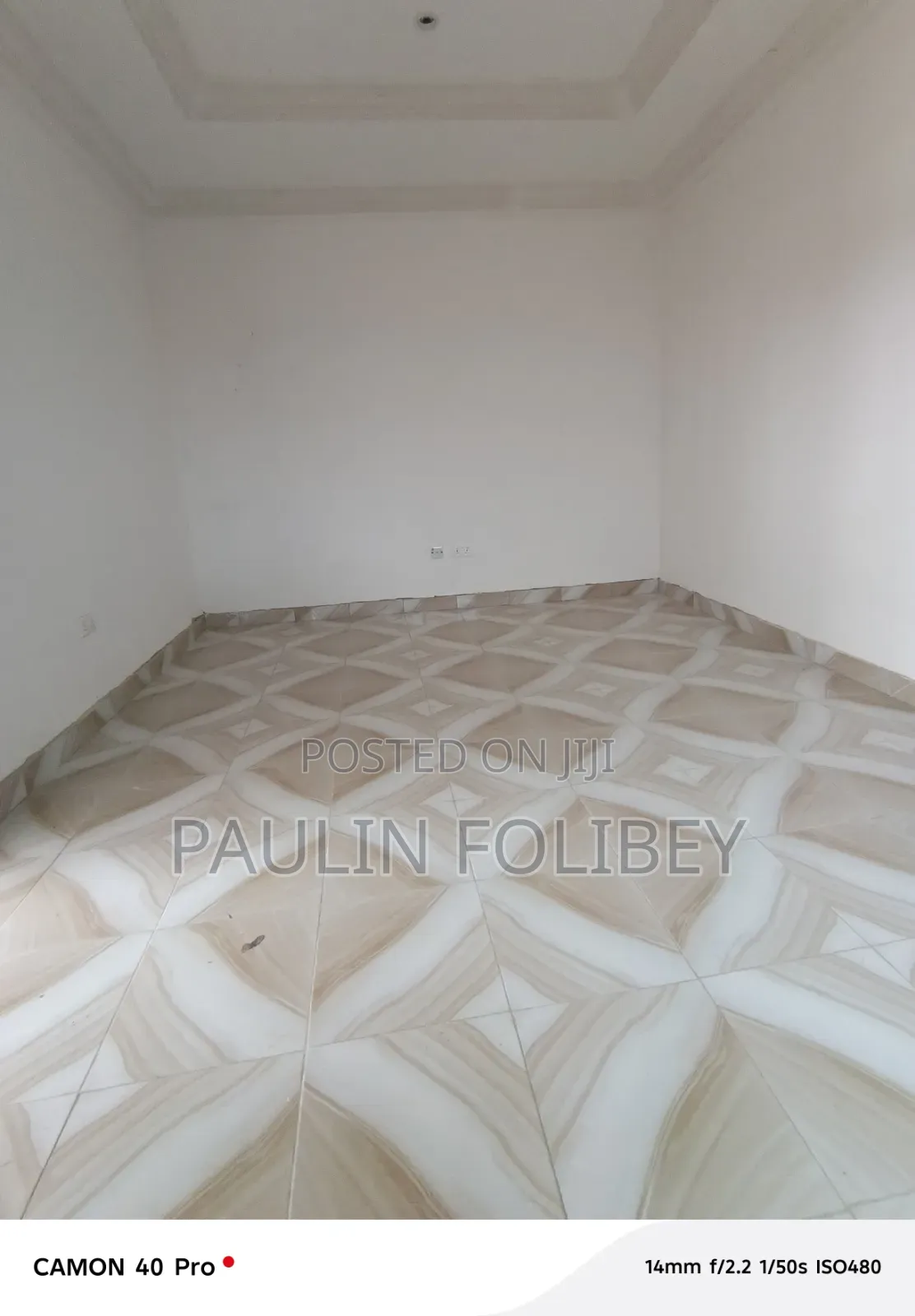 2bdrm Apartment in Dgproperties, CP for rent