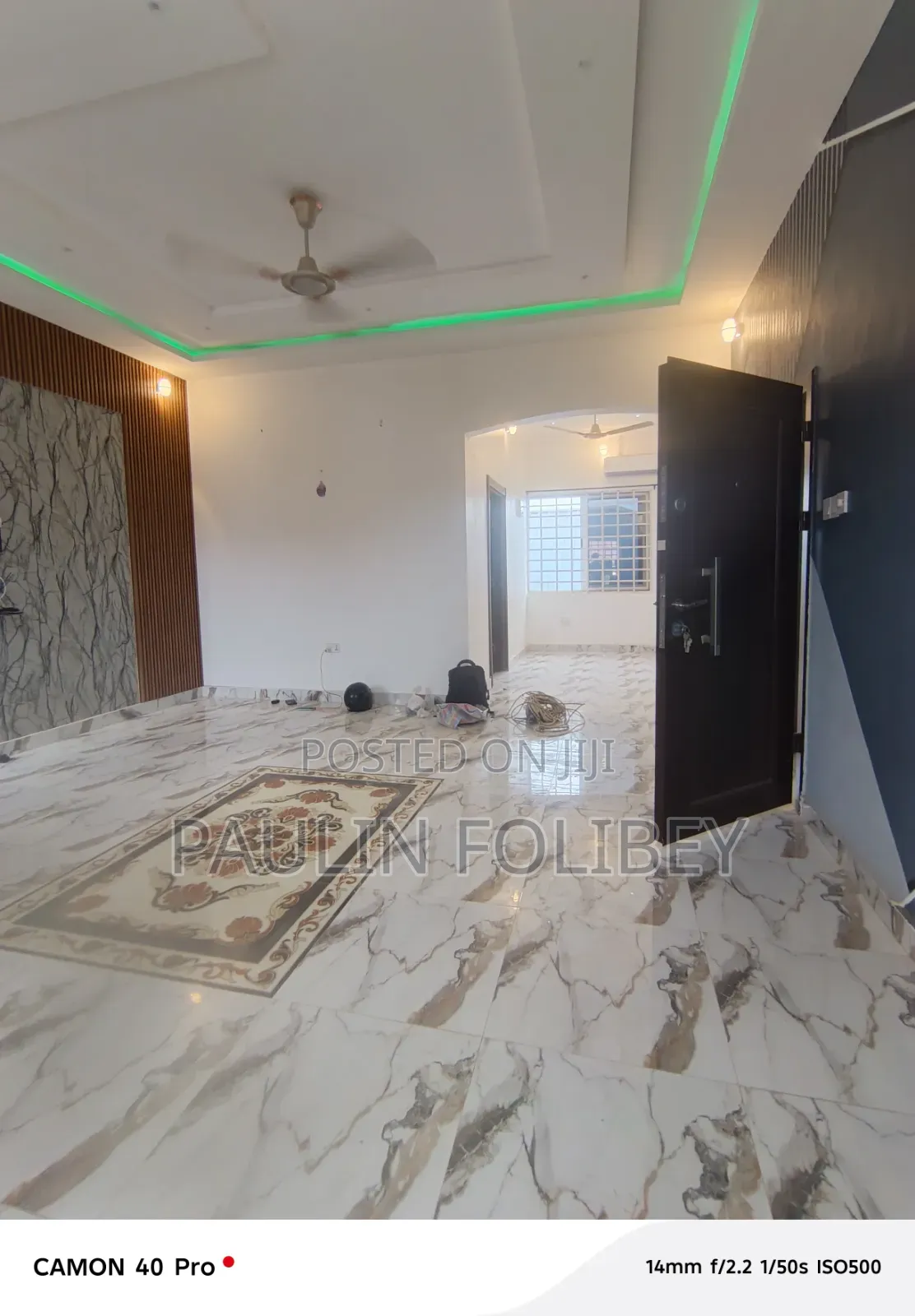 2bdrm Apartment in Dgproperties, Olebu for rent