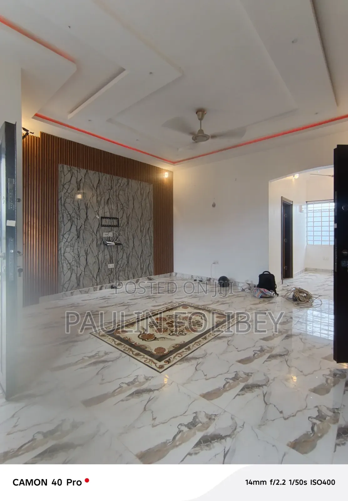2bdrm Apartment in Dgproperties, Olebu for rent