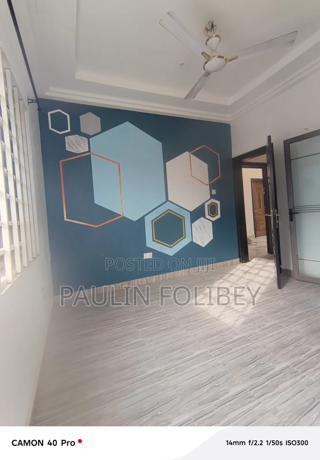 2bdrm Apartment in Dgproperties, Olebu for rent
