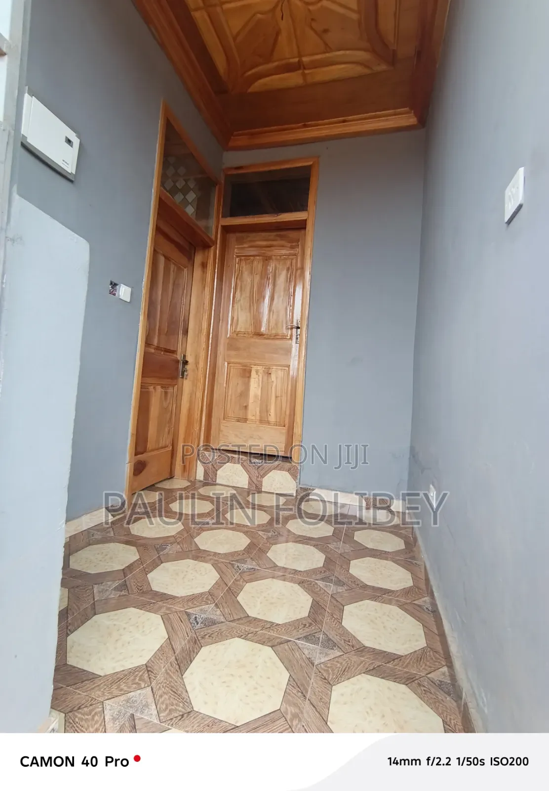 1bdrm Apartment in Dgproperties, Palas Town for rent