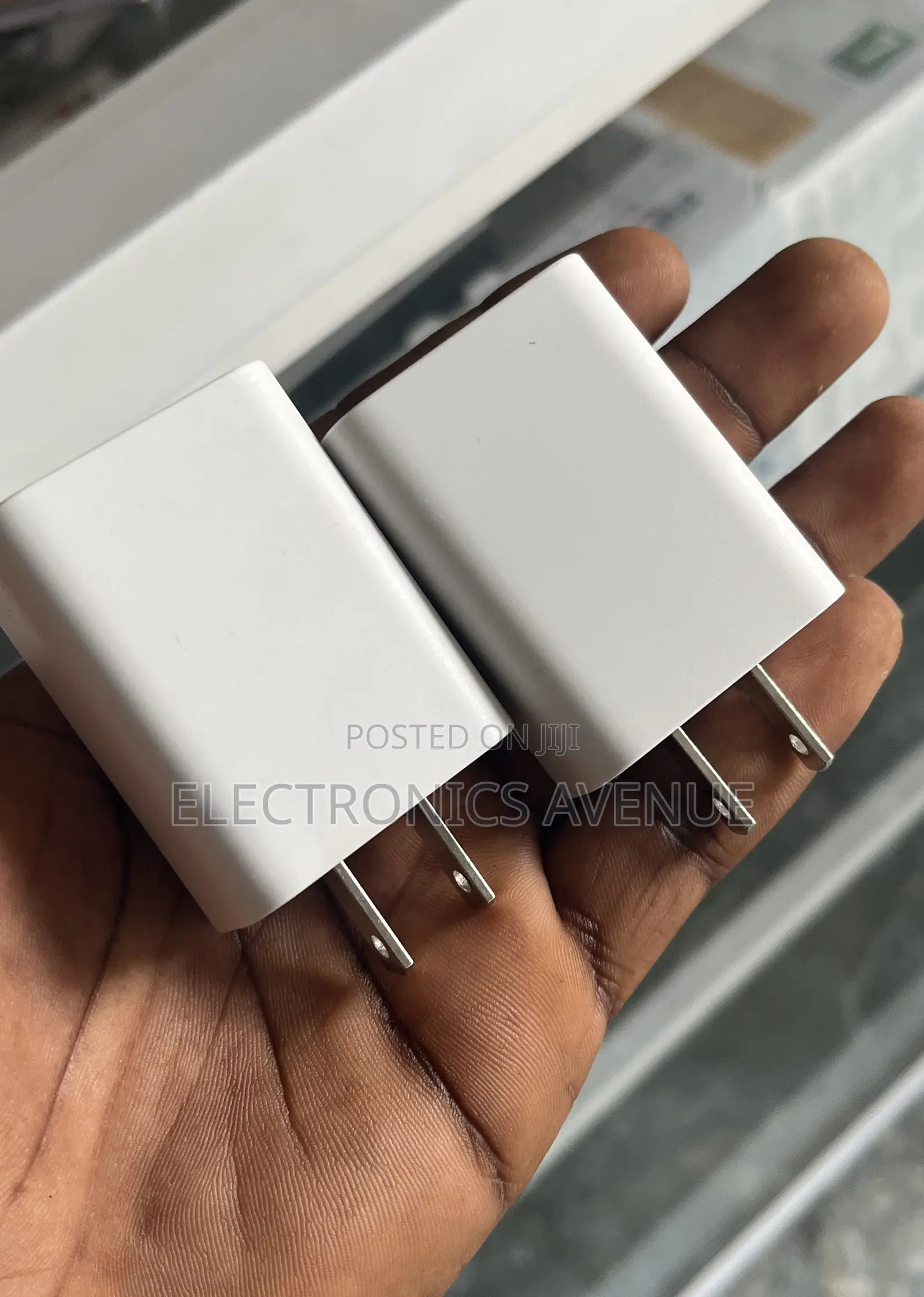 Google Pixel Power Adapters