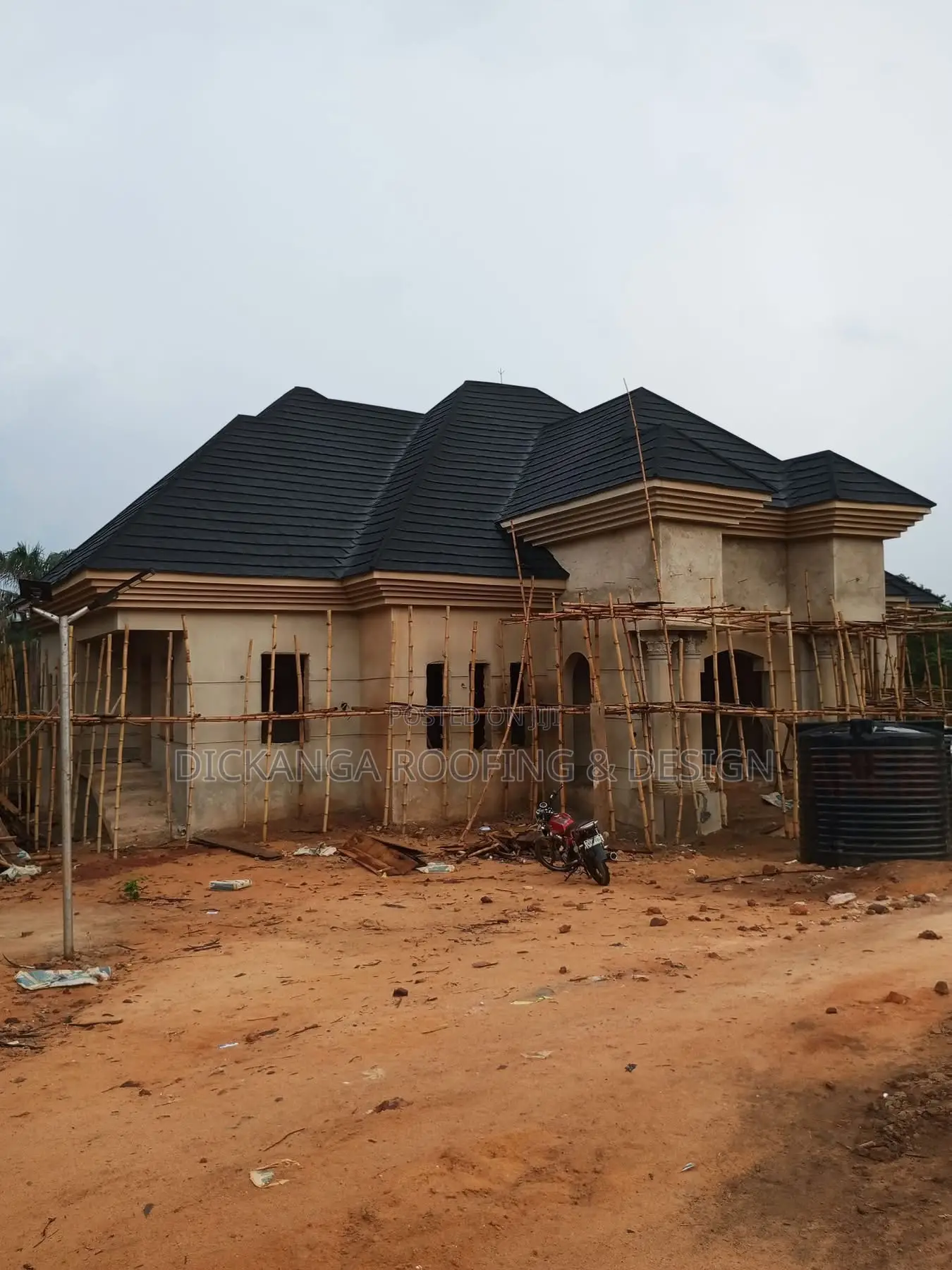 Invest Once, Forget Repairs — Stone-Coated Roofing Is the Answer