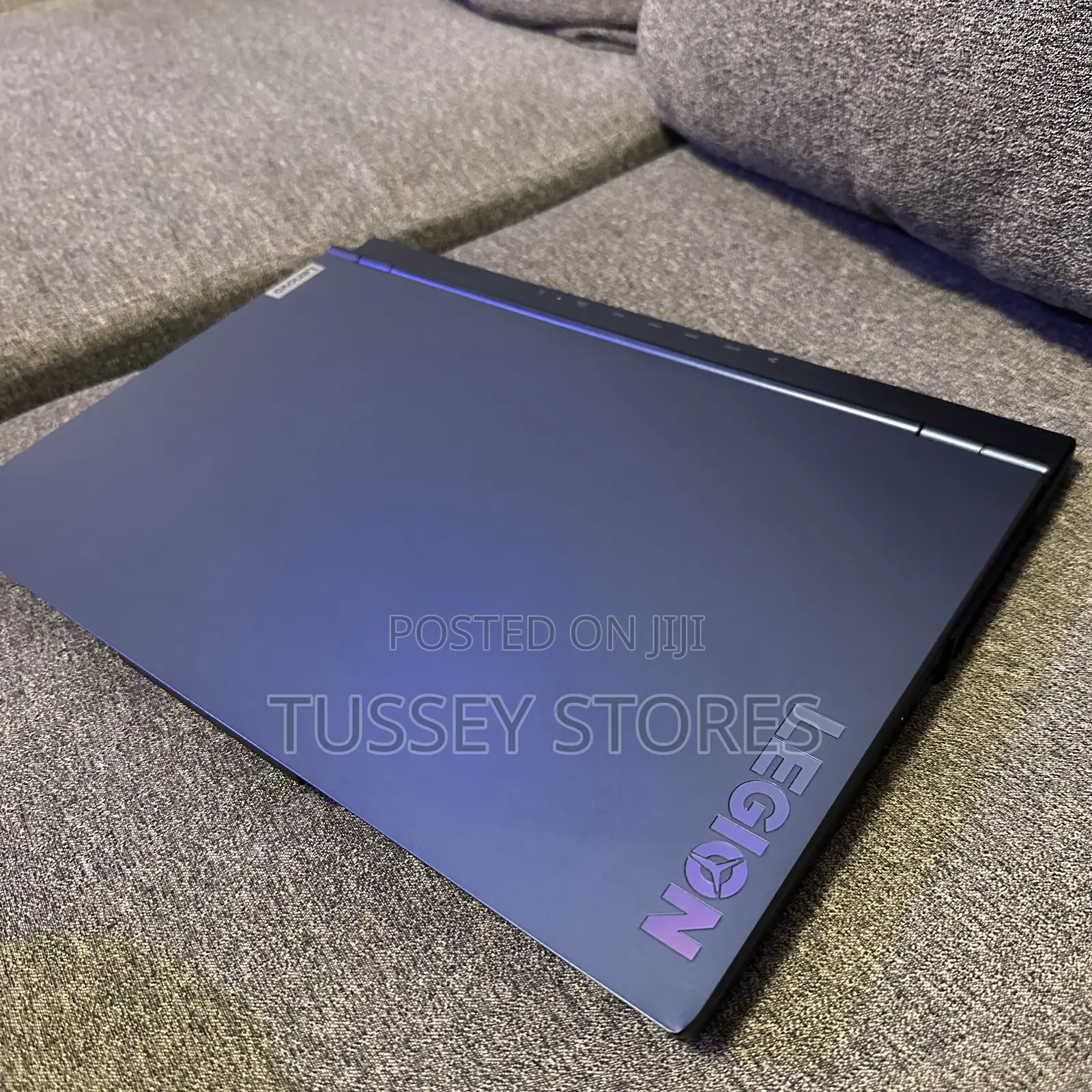 Laptop Lenovo Legion 5 16GB AMD Ryzen 7 SSD 512GB
