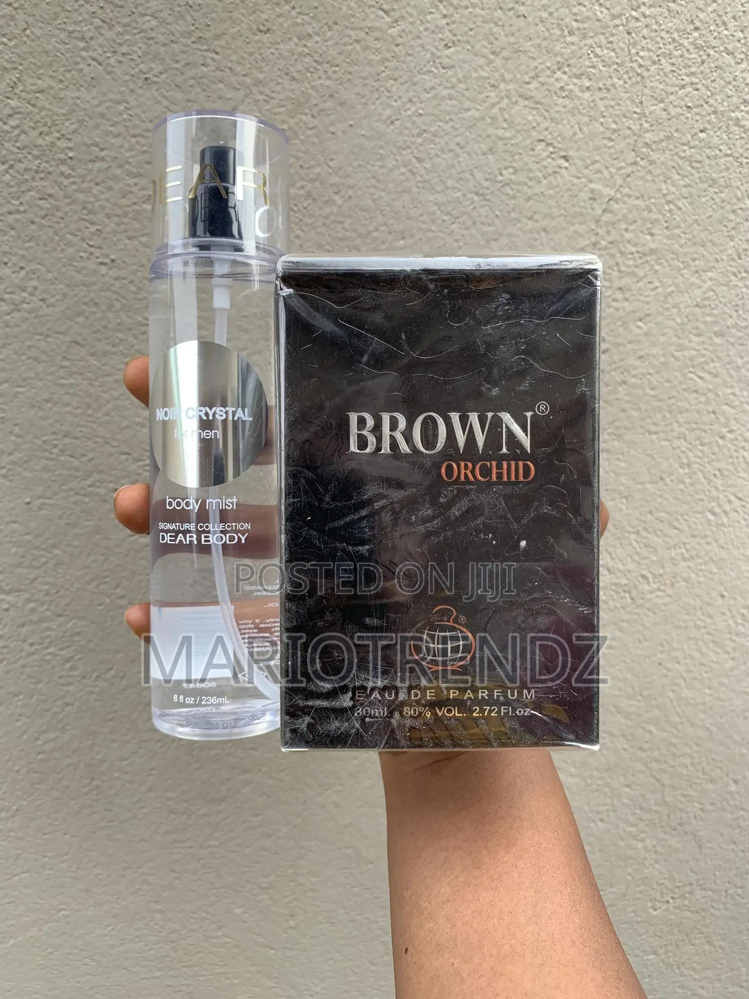 Perfume Combo - Affordable