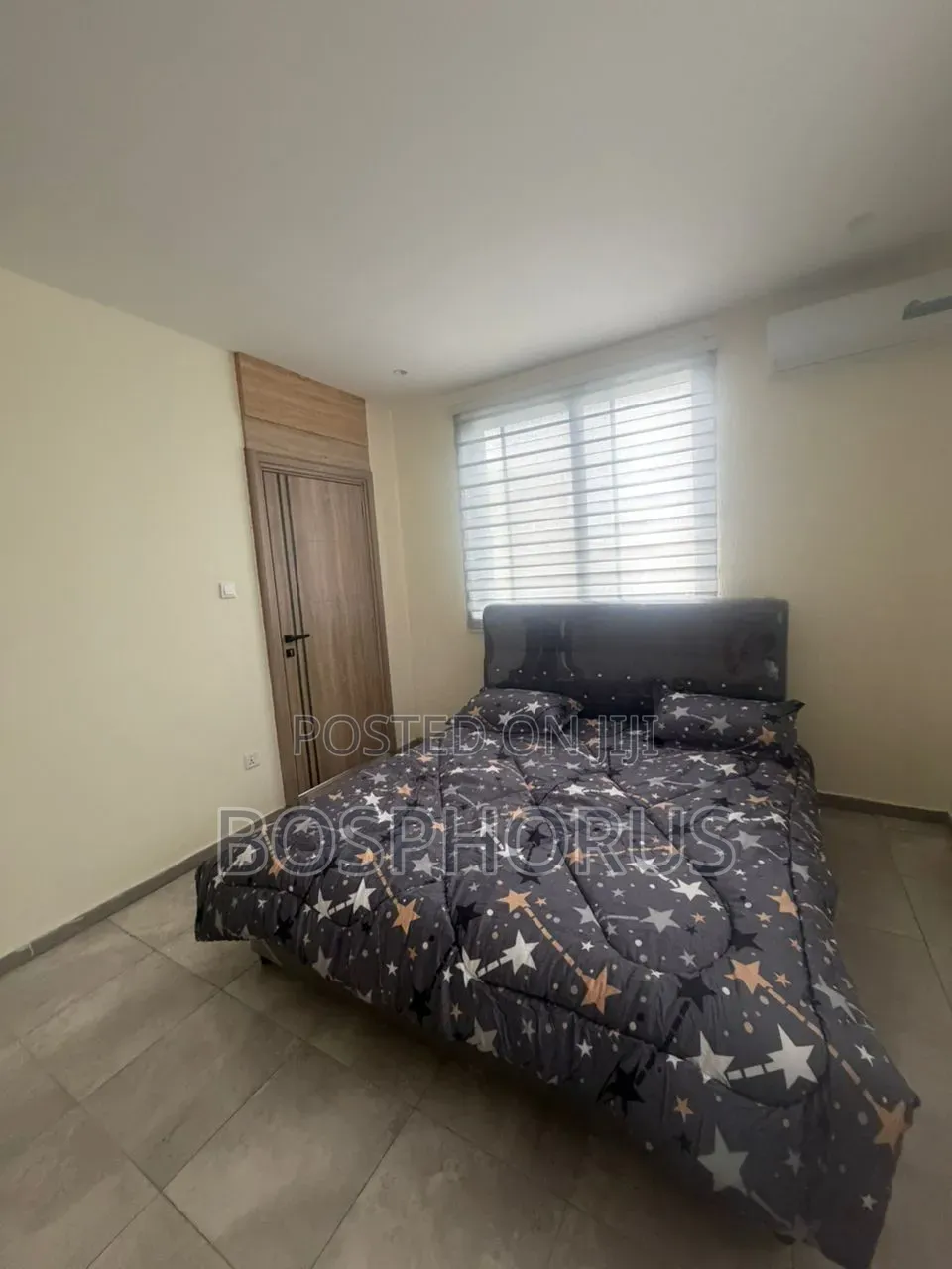 Furnished 2bdrm Apartment in Labone for rent