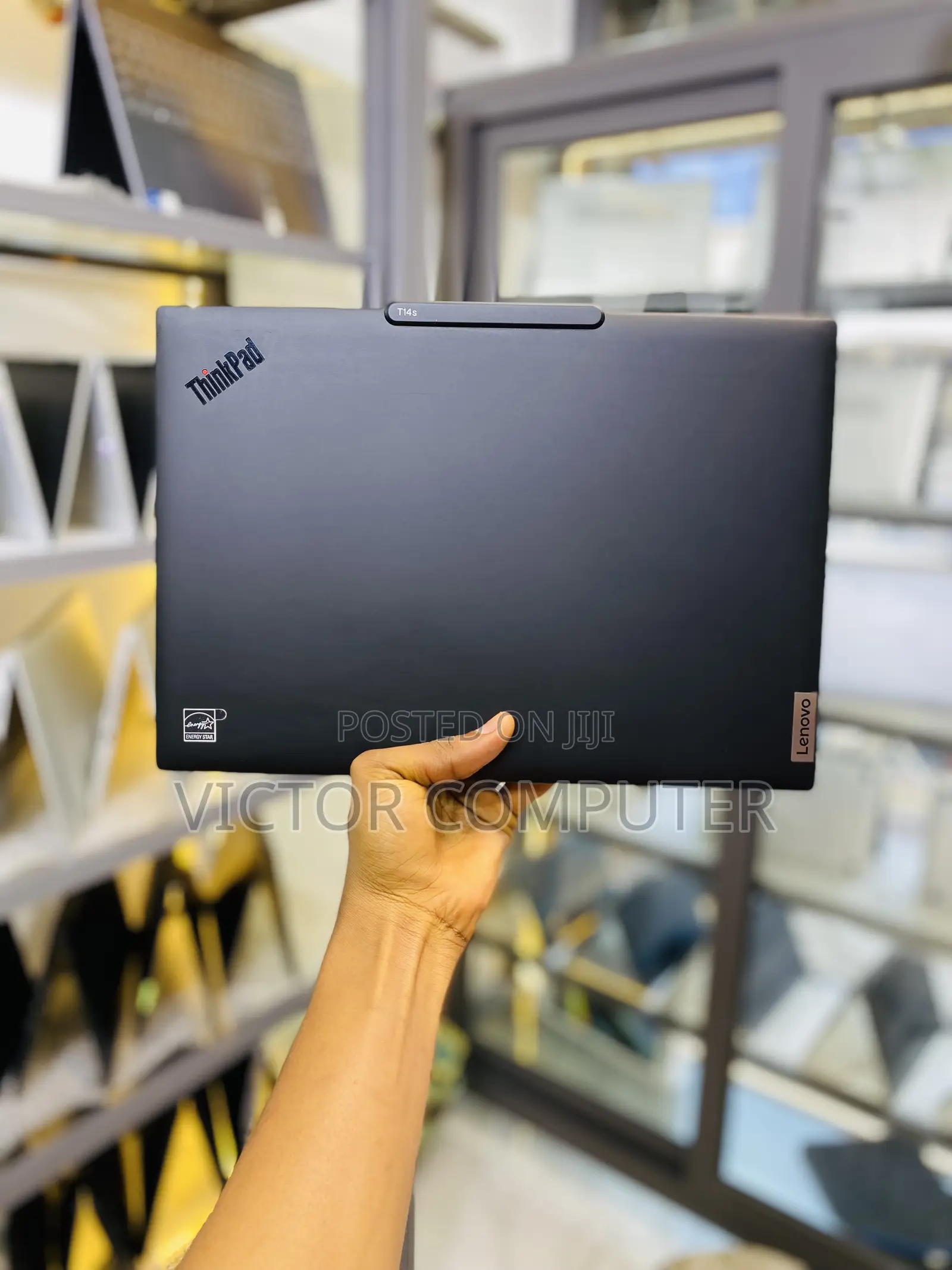 Laptop Lenovo ThinkPad T14s G4 32GB Intel Core Ultra 5 SSD 256GB