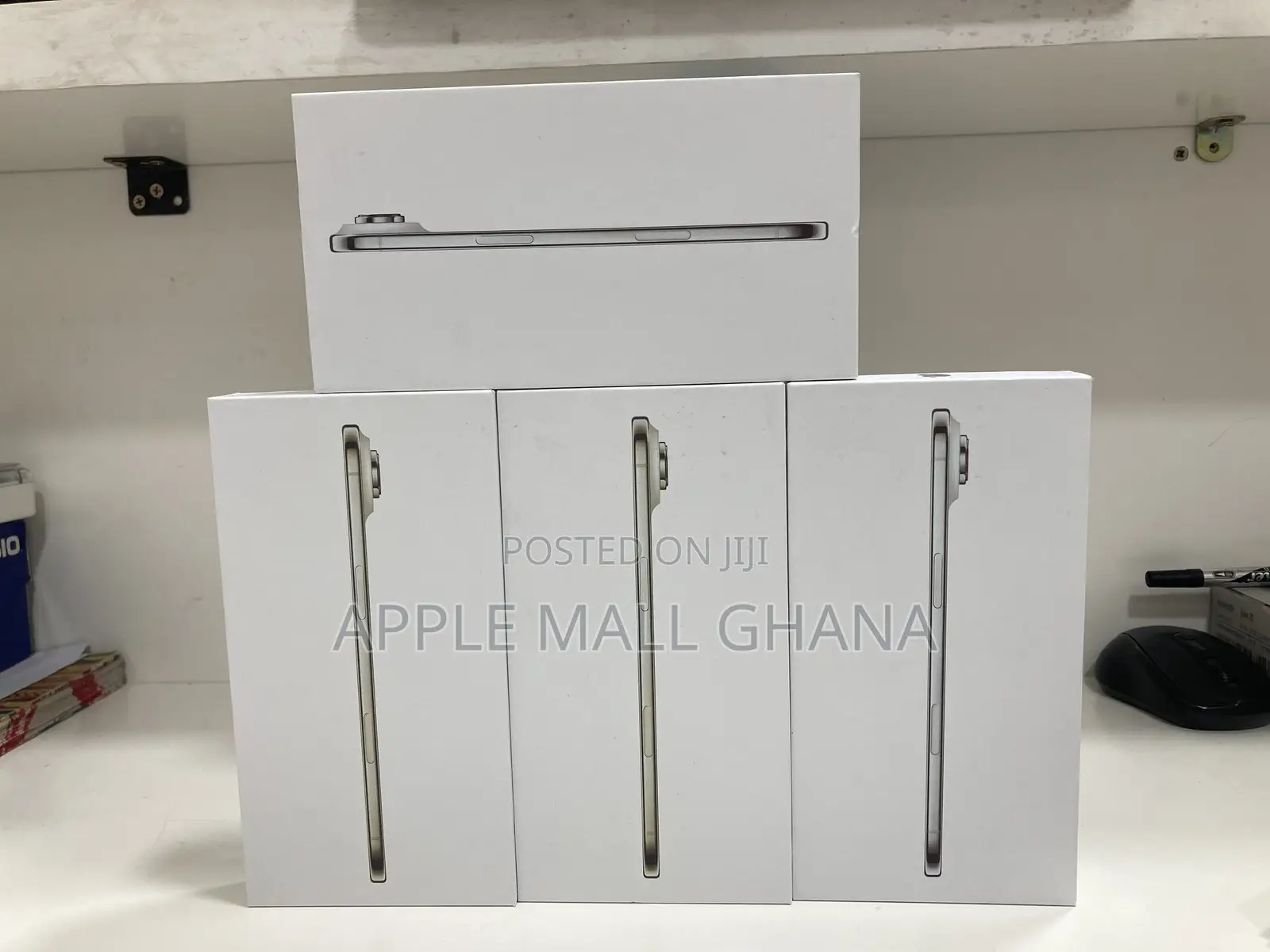 New Apple iPhone Air 256 GB Blue