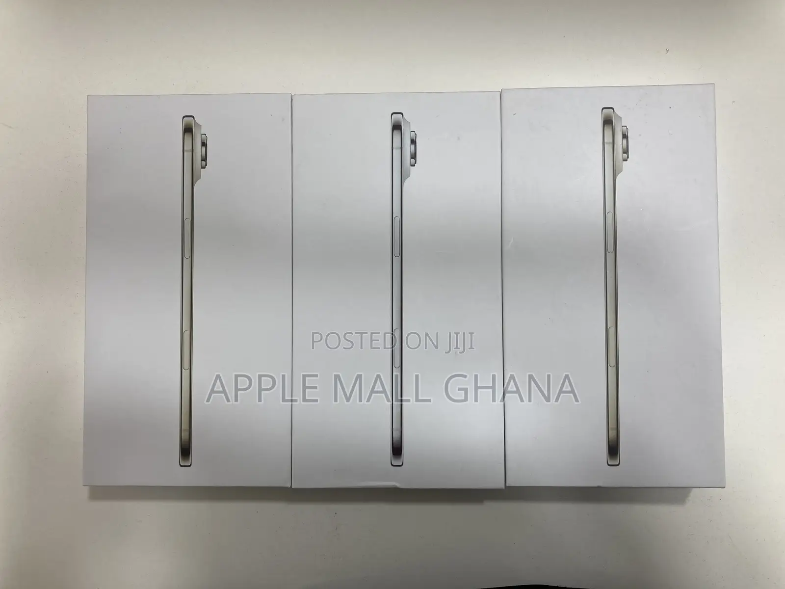 New Apple iPhone Air 256 GB Blue