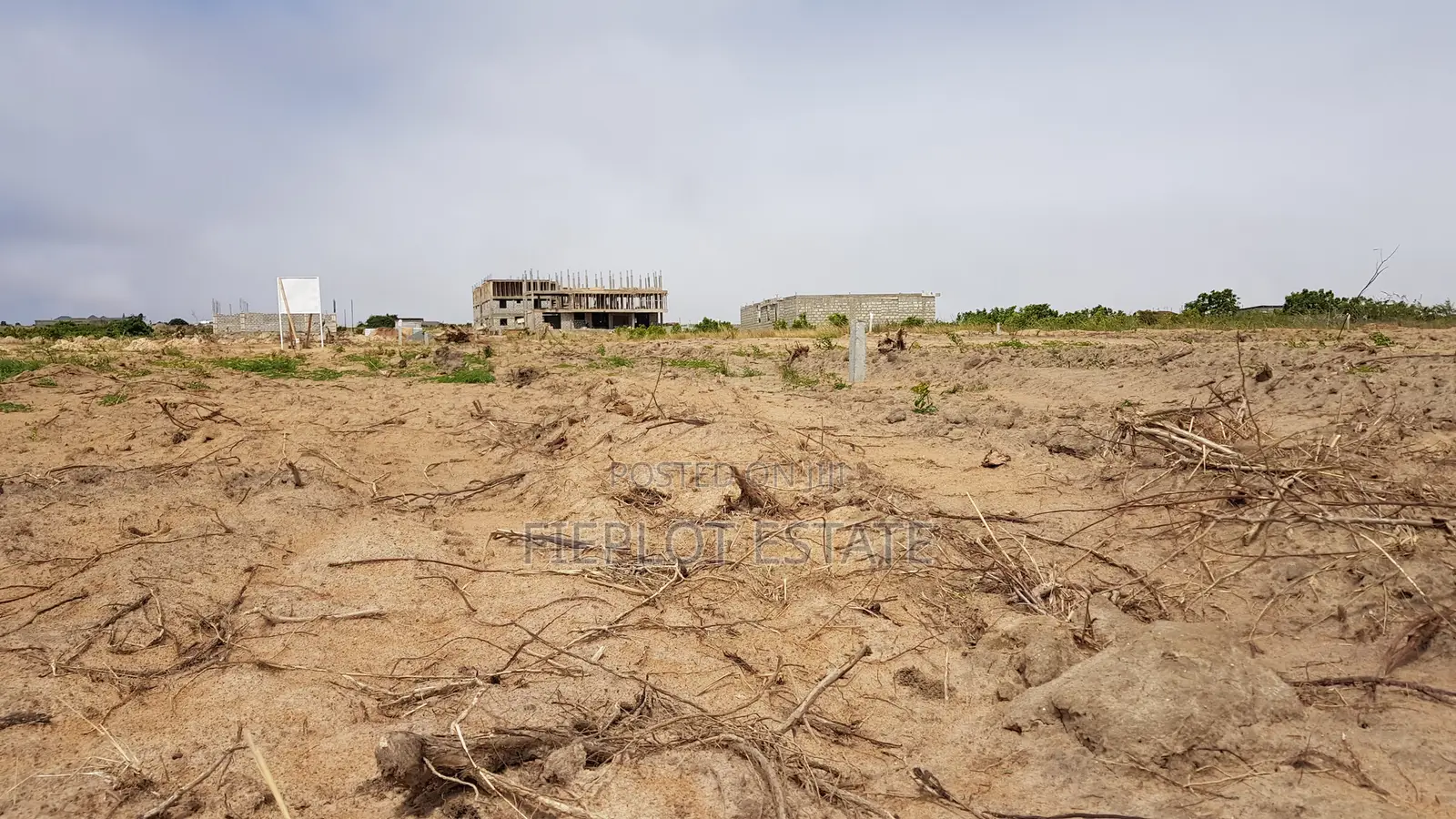 Prime Dawhenya Plot – Affordable Investment