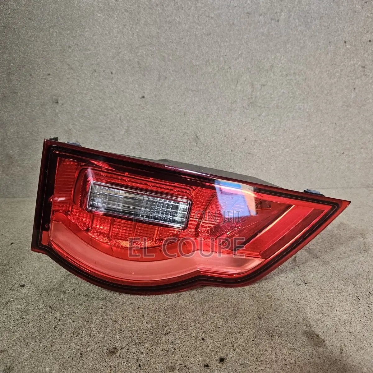 Jaguar F Pace Boot Light 2017,2018,2019,2020